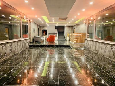 Animos Suit Otel
