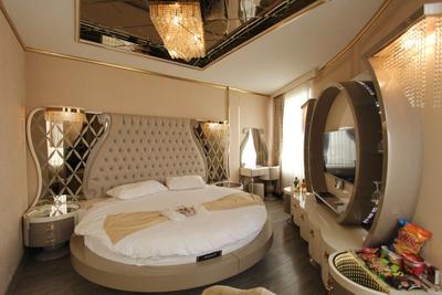 Ankara Princess Hotel