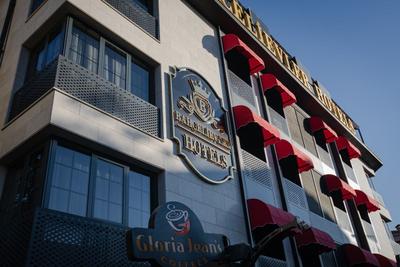 Bahçelievler Hotels