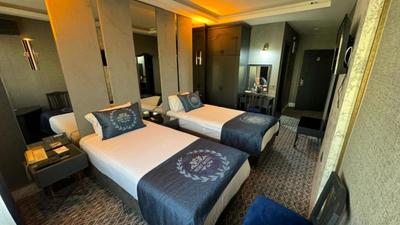 Bç Ruby Hotel