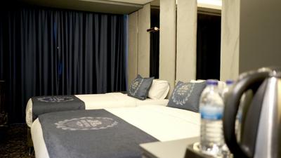 Bç Ruby Hotel