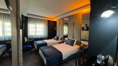 Bç Ruby Hotel