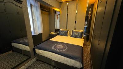 Bç Ruby Hotel