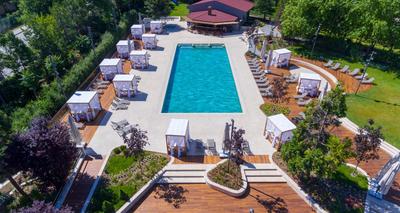 Bilkent Otel ve Konferans Merkezi