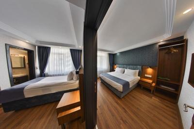 Bukaviyye Otel