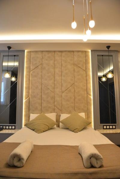 Cadde 7 Otel