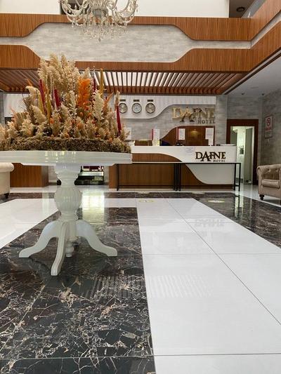 Dafne Hotel Balgat