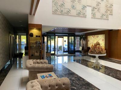 Dafne Hotel Balgat