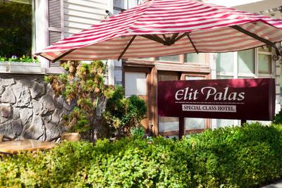Elit Palas Otel