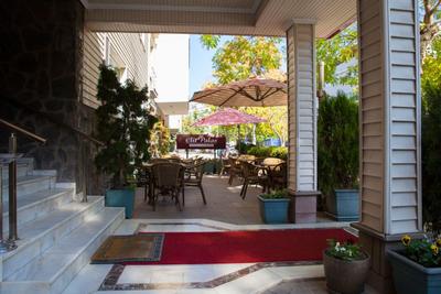 Elit Palas Otel