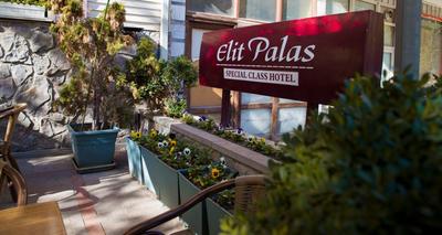 Elit Palas Otel
