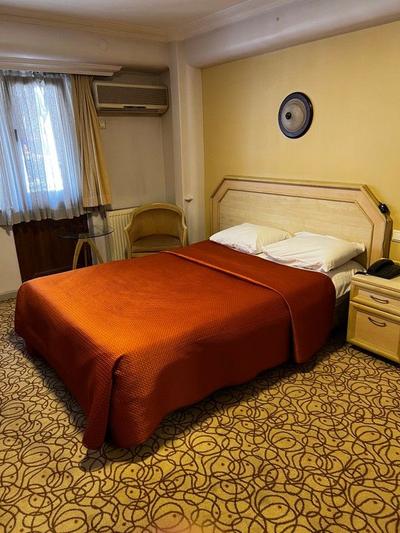 Evkuran Otel