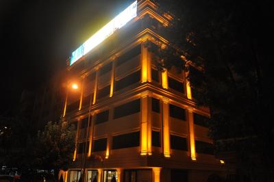 Golaz Suit Otel