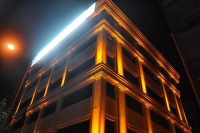 Golaz Suit Otel