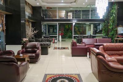 Grand Wonne Hotel