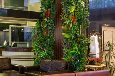 Grand Wonne Hotel