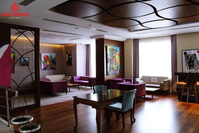Hotel Houston
