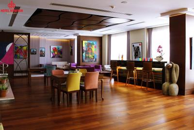 Hotel Houston