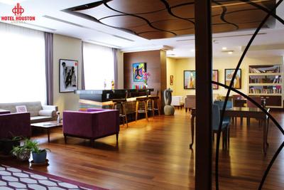 Hotel Houston