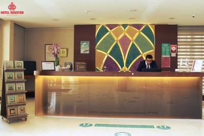 Hotel Houston