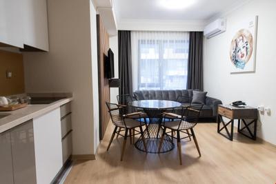 Inn House Loft Spa