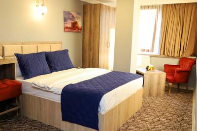 Kocatepe Hotel