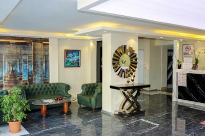 Kocatepe Hotel