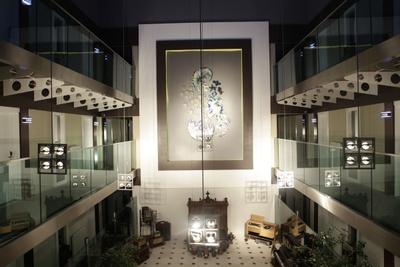 No19 Butik Hotel