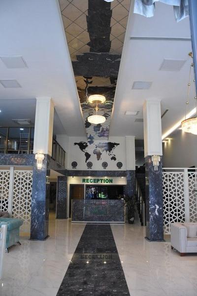 Olive Ankara Hotel