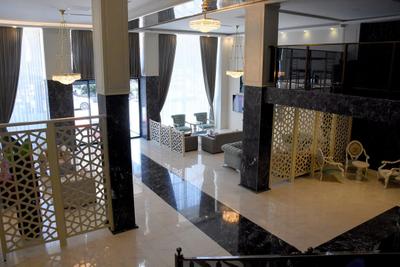 Olive Ankara Hotel