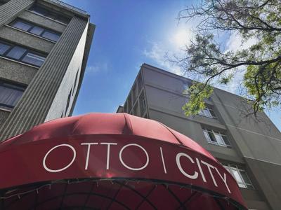 Otto City