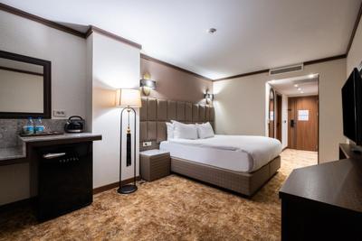 Park Dedeman Kızılay Ankara