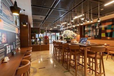 Rox Hotel Ankara