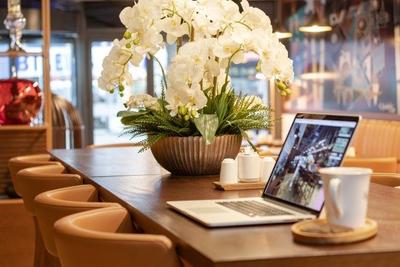 Rox Hotel Ankara