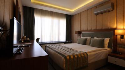 Royal Sweet Hotel