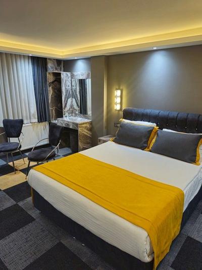 Strazburg Hotel