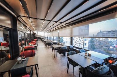 The Alpfine Hotel