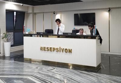 Ve Hotels Akay