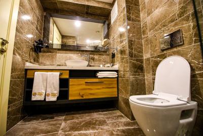 Volley Hotel Ankara