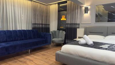 Wonne Boutique Hotel Spa