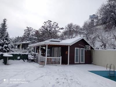 Çelik Resort