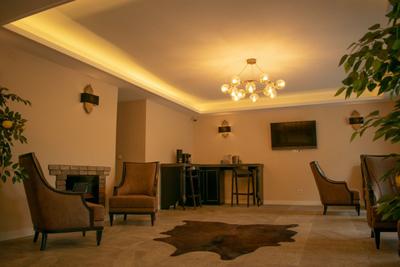 Centrum Otel & Spa