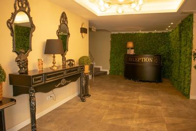 Centrum Otel & Spa