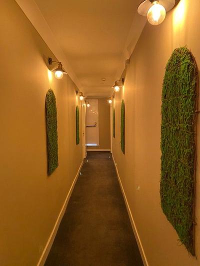 Centrum Otel & Spa