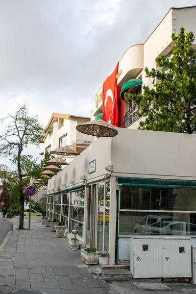 Centrum Otel & Spa
