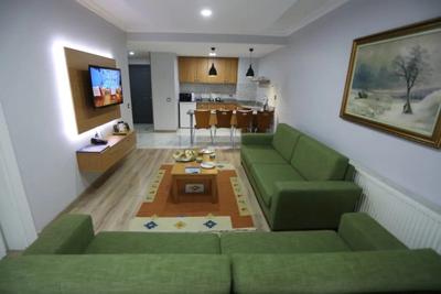 Eliz Hotel Convention Center Thermal Spa & Wellness