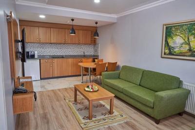 Eliz Hotel Convention Center Thermal Spa & Wellness