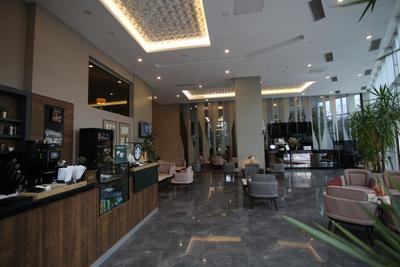 Excellence Inn Hotel
