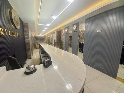 Grand Belli Hotel