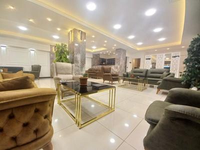 Grand Belli Hotel